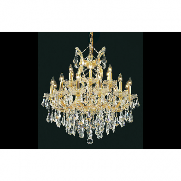 Theresa 19 Light Chandelier