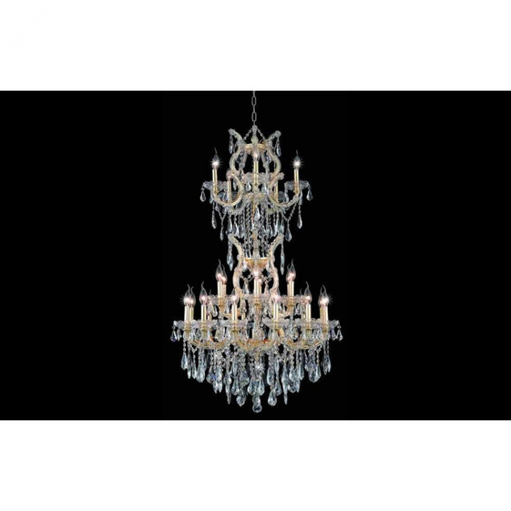 Theresa 25 Light Chandelier