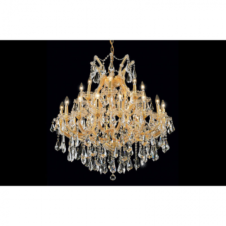 Theresa 24 Light Chandelier