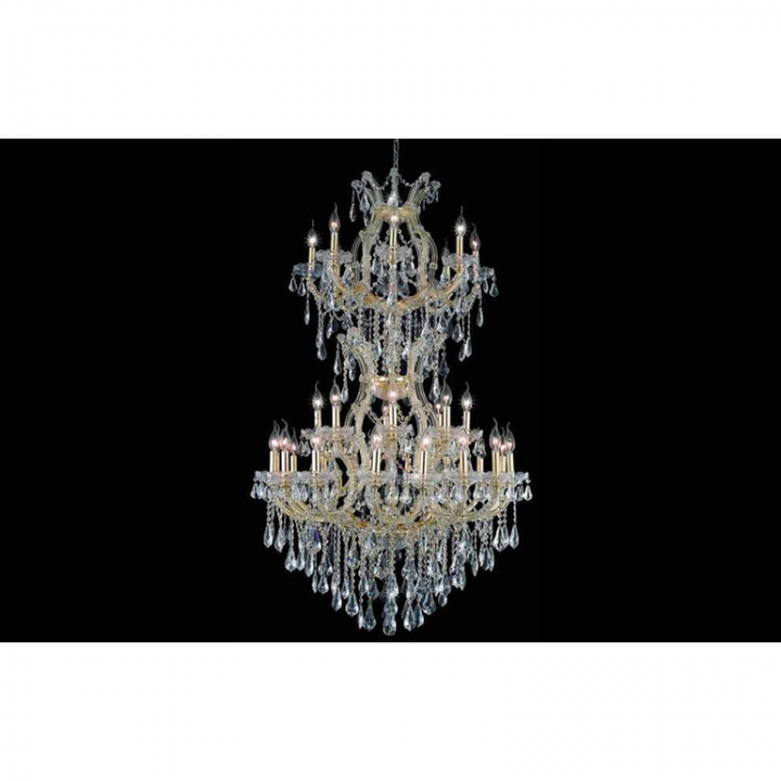 Theresa 34 Light Chandelier