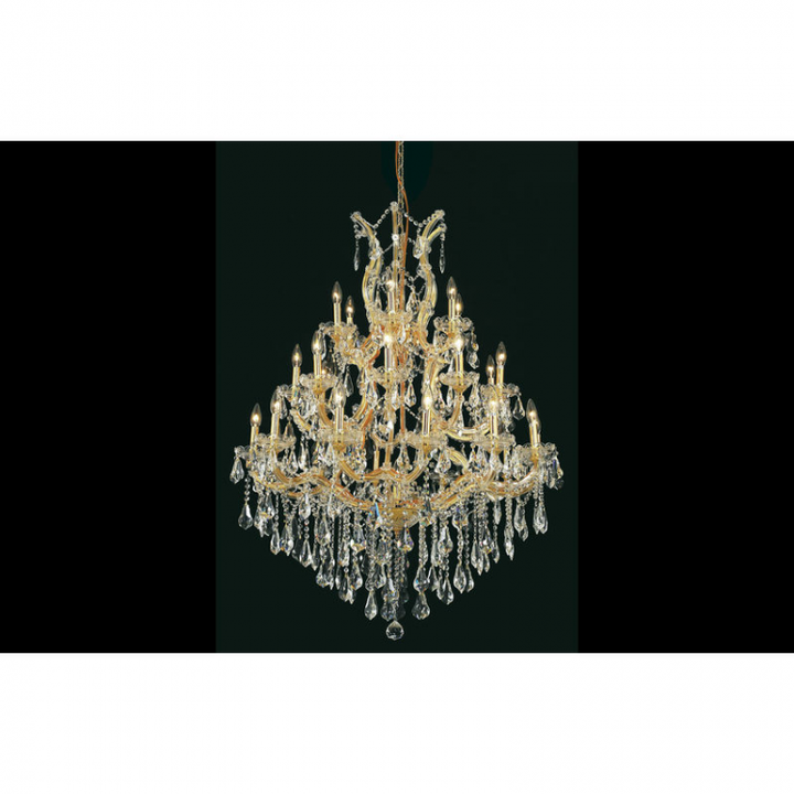 Theresa 28 Light Chandelier