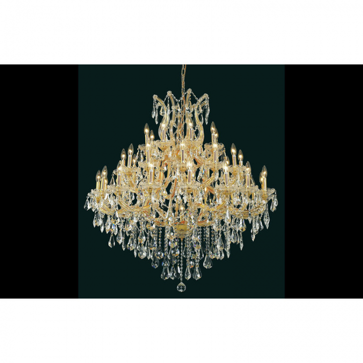 Theresa 37 Light Chandelier