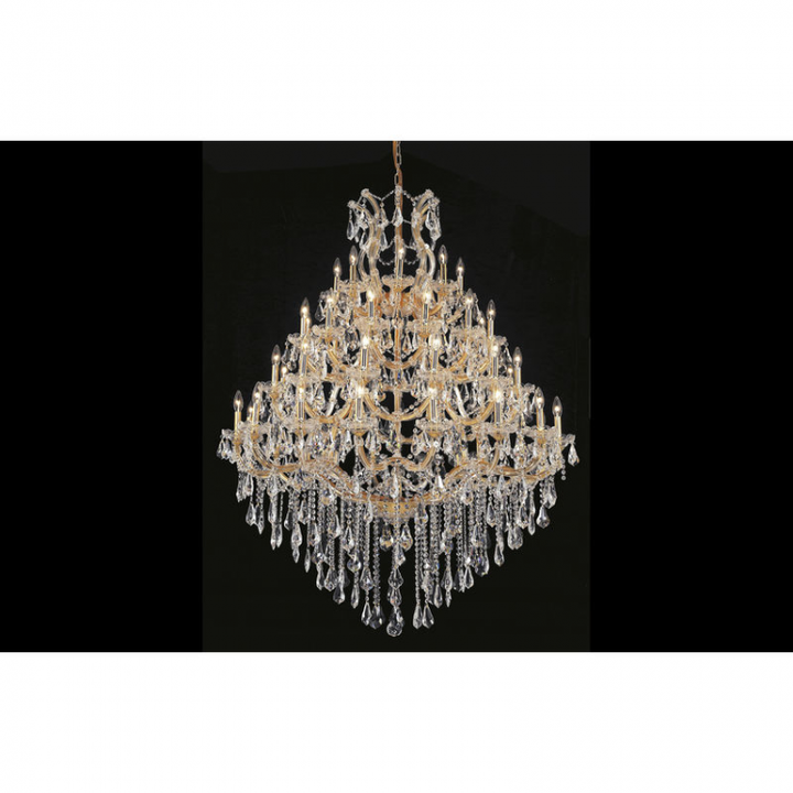 Theresa 49 Light Chandelier