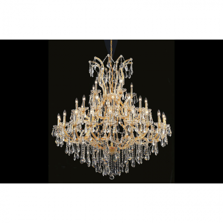 Theresa 41 Light Chandelier