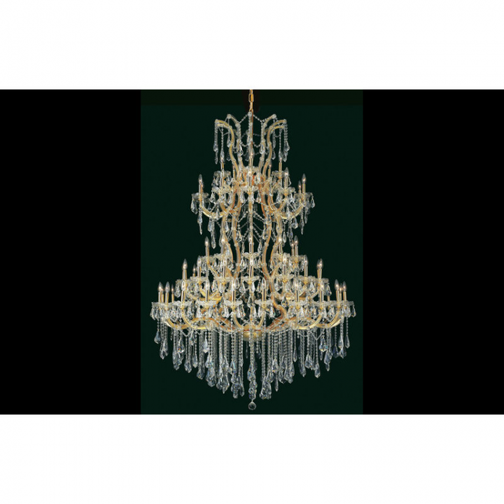 Theresa 61 Light Chandelier