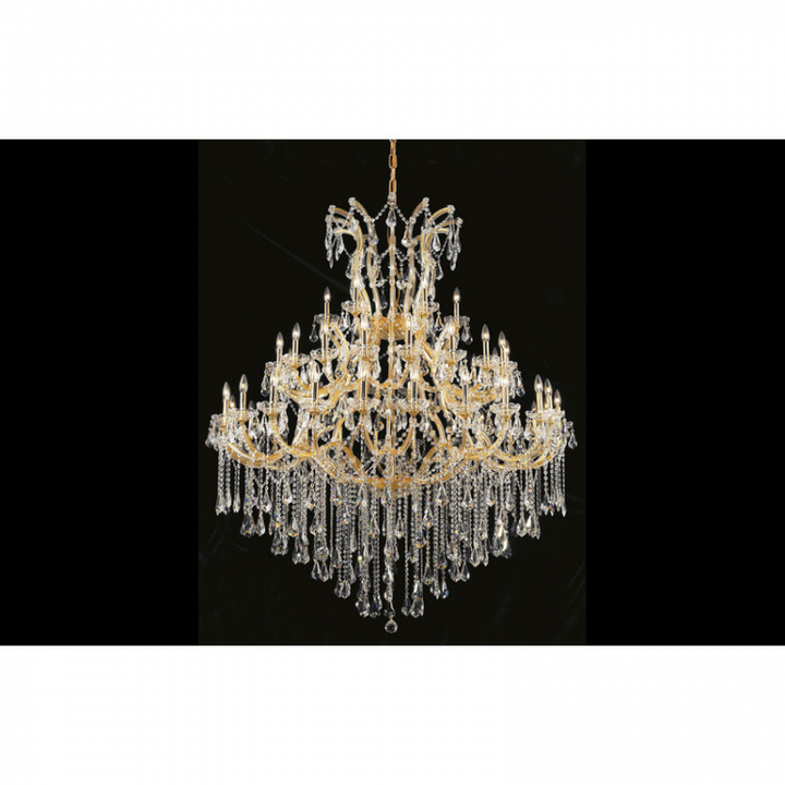 Theresa 49 Light Chandelier