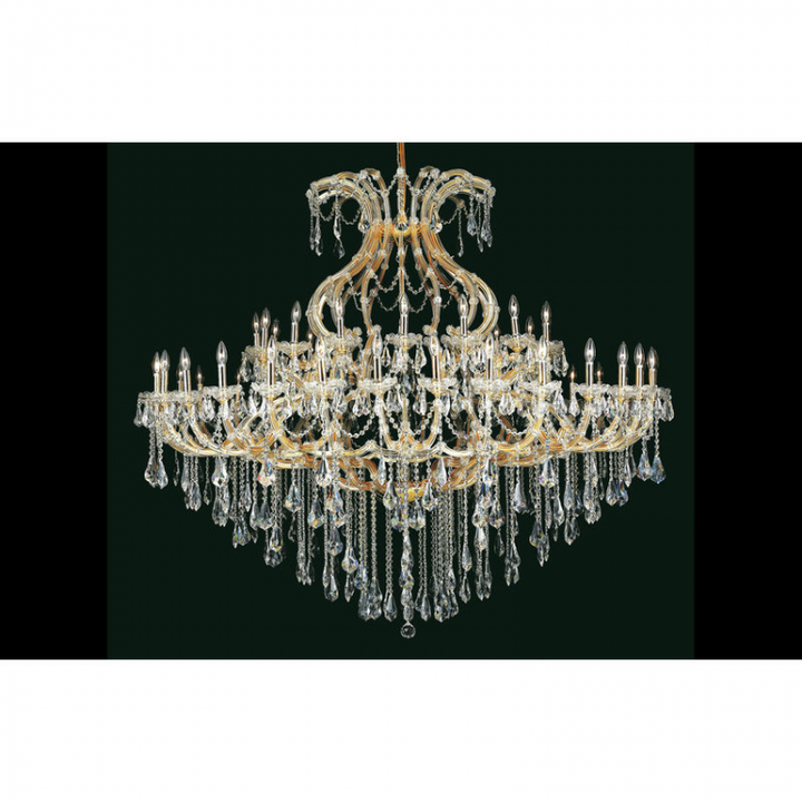 Theresa 49 Light Chandelier