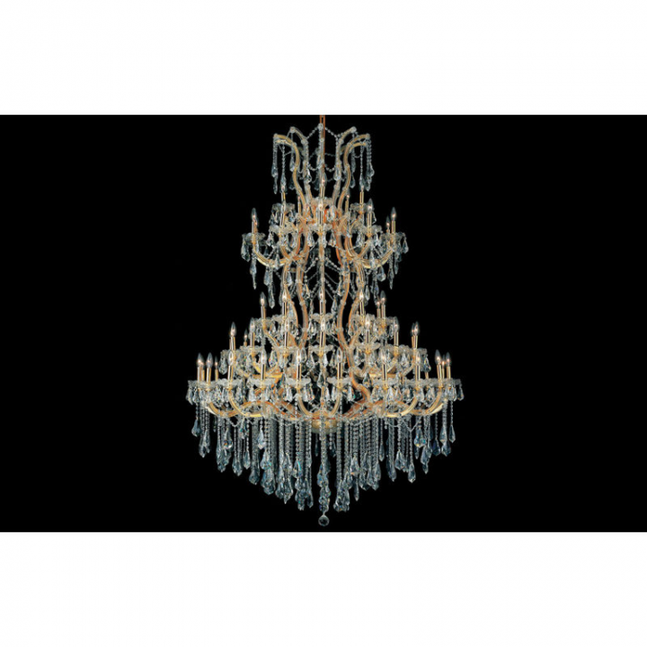 Theresa 85 Light Chandelier