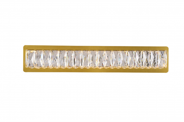 Monroe LED Wall Sconce