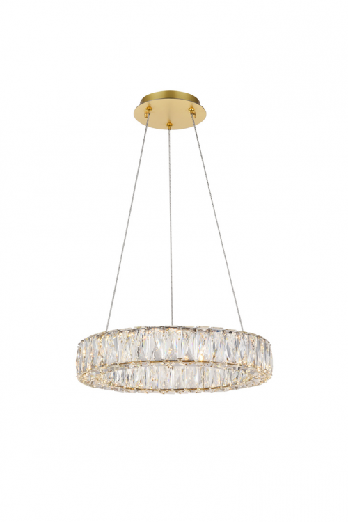 Monroe LED Pendant