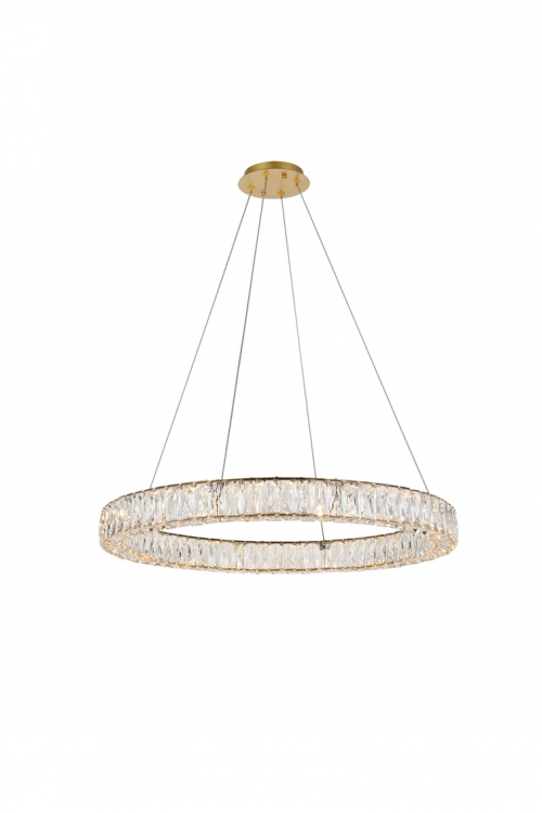 Monroe LED Chandelier