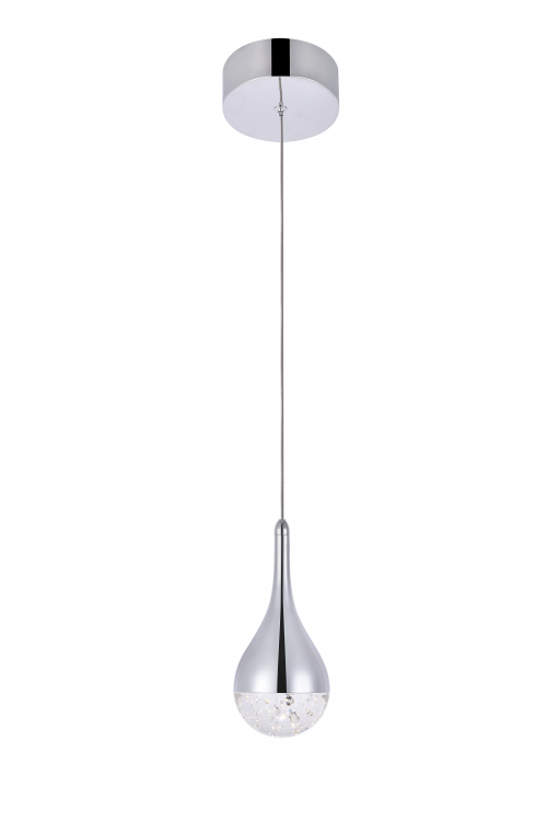 Amherst LED Mini Pendant