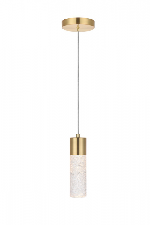 Constellation LED Mini Pendant