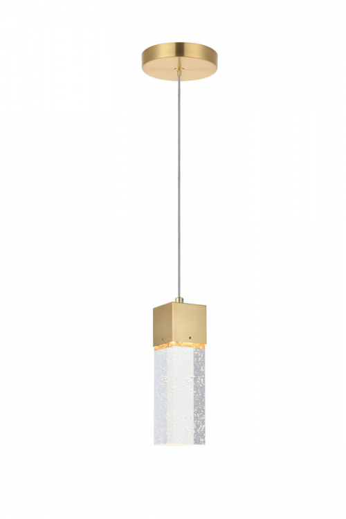 Novastella LED Mini Pendant