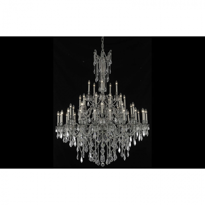 Rosalia 45 Light Chandelier