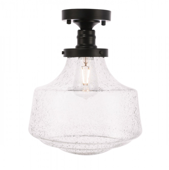 Lyle 1 Light Flush Mount