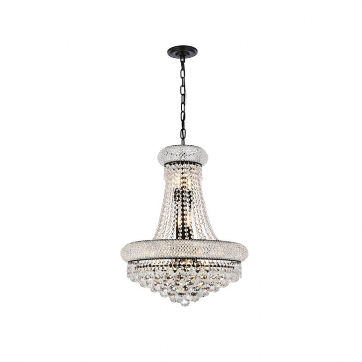 Primo 14 Light Chandelier