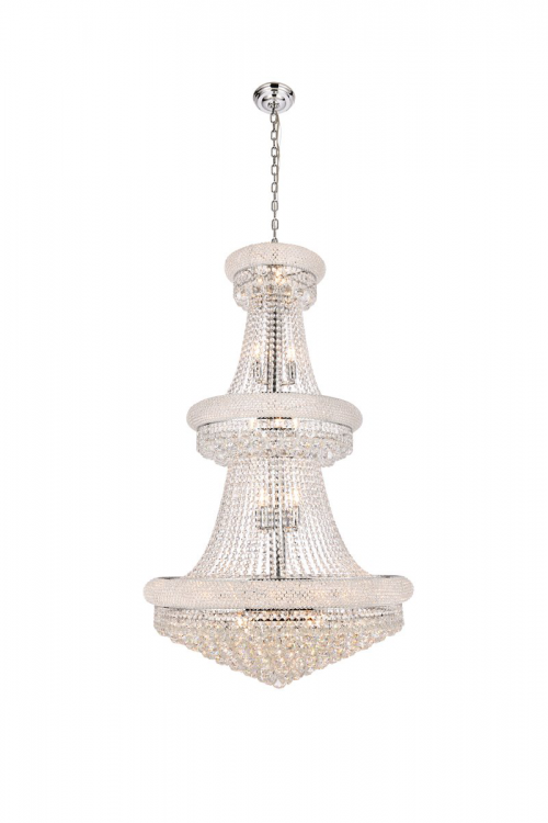 Primo 32 Light Chandelier