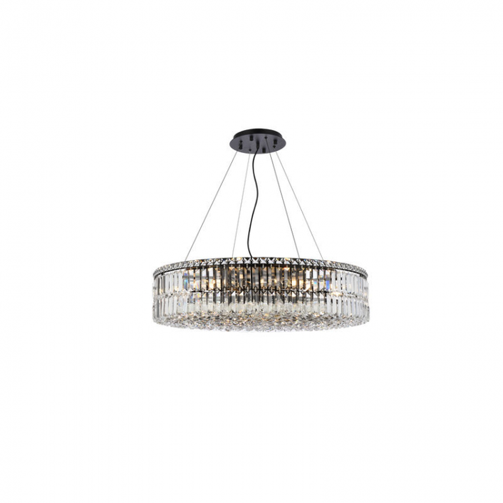 Maxime 18 Light Chandelier