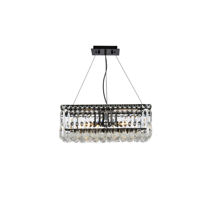 Maxime 4 Light Chandelier