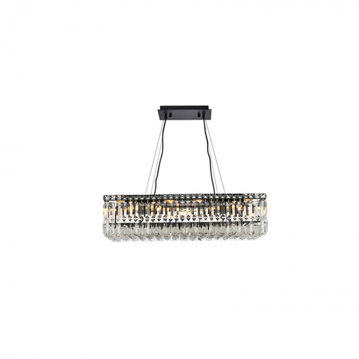 Maxime 16 Light Chandelier