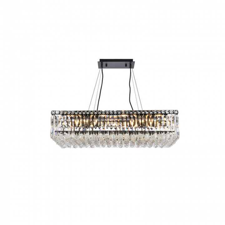 Maxime 16 Light Chandelier