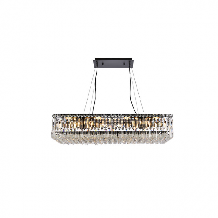 Maxime 16 Light Chandelier