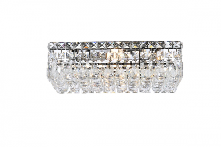 Maxime 4 Light Flush Mount