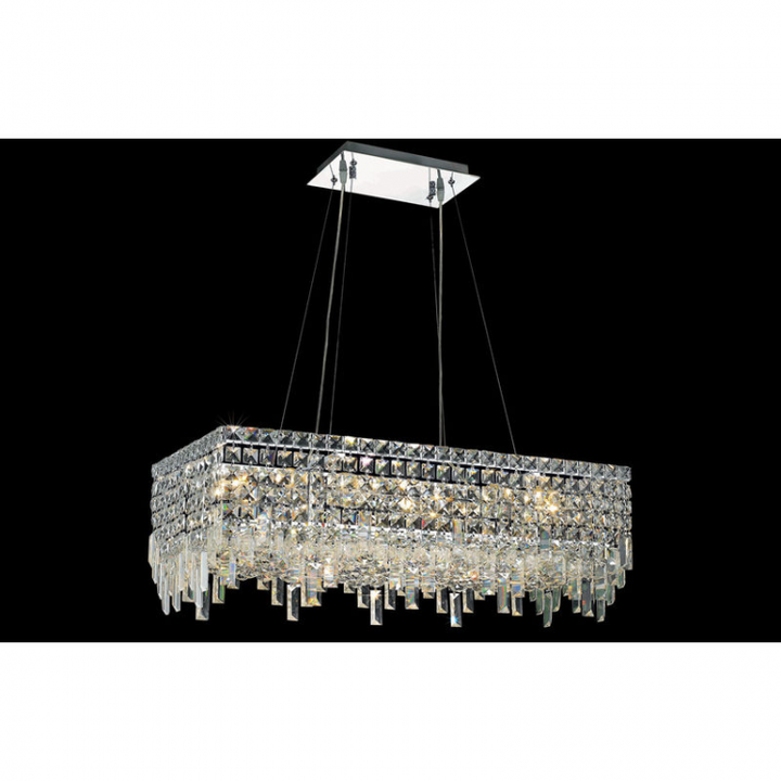 Maxime 16 Light Chandelier