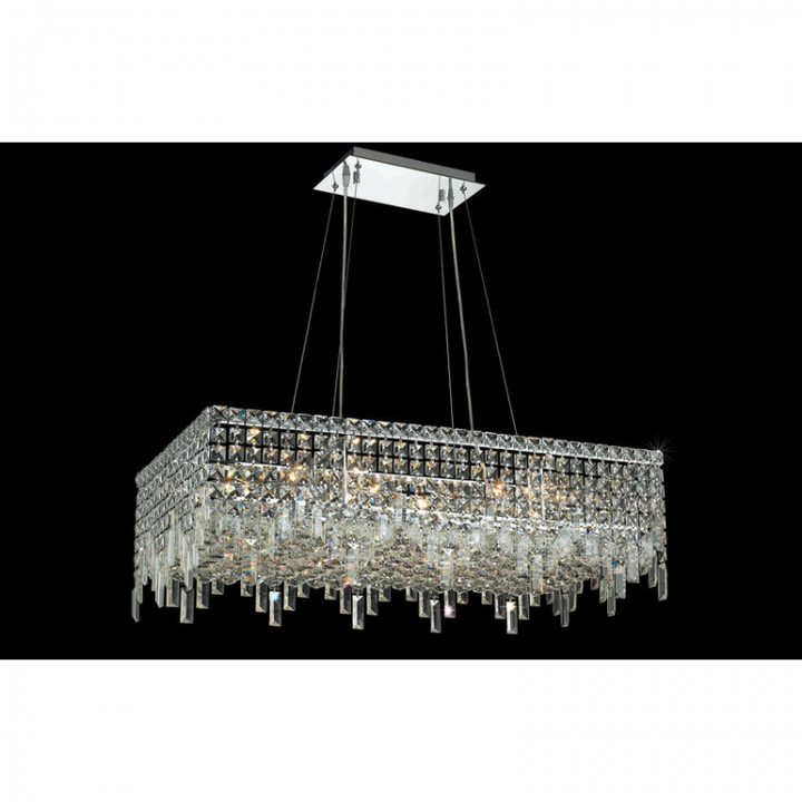 Maxime 16 Light Chandelier