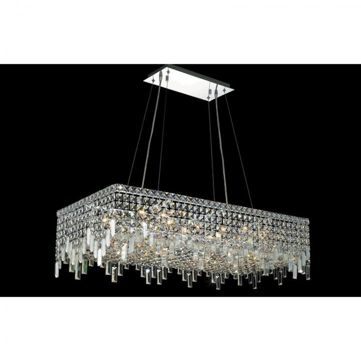 Maxime 16 Light Chandelier