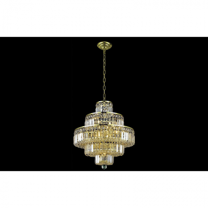 Maxime 13 Light Chandelier