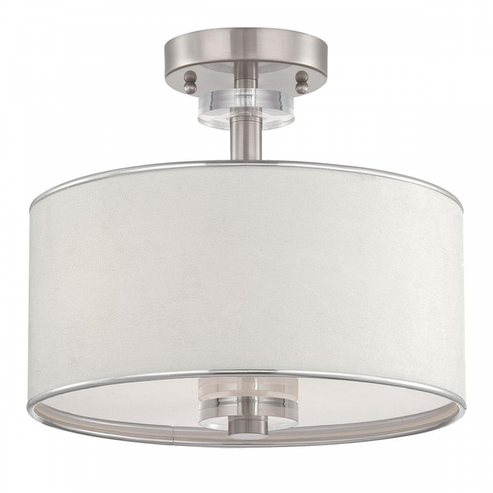 Savvy 3 Light Pendant