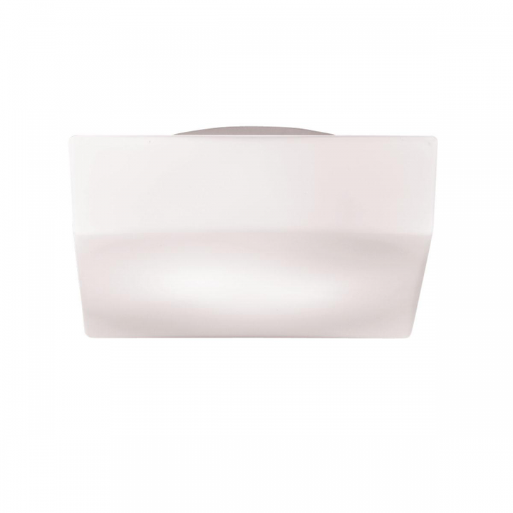 Amata 10 Inch LED Flush Mount