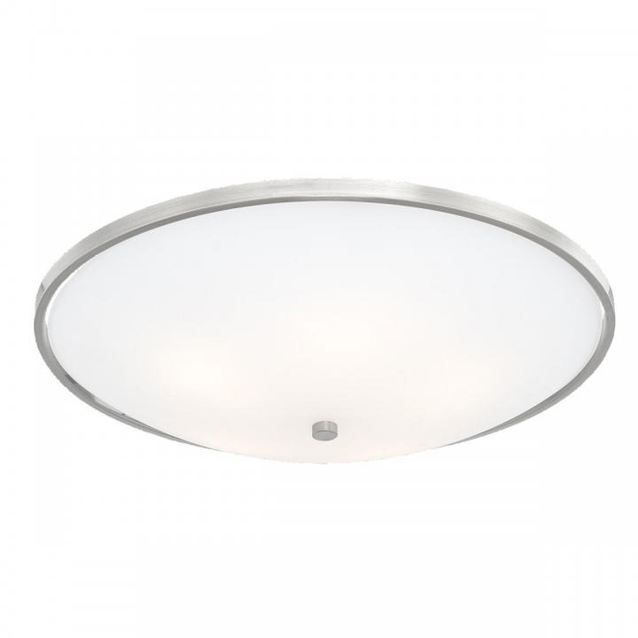 Blanko 24 Inch Flush Mount