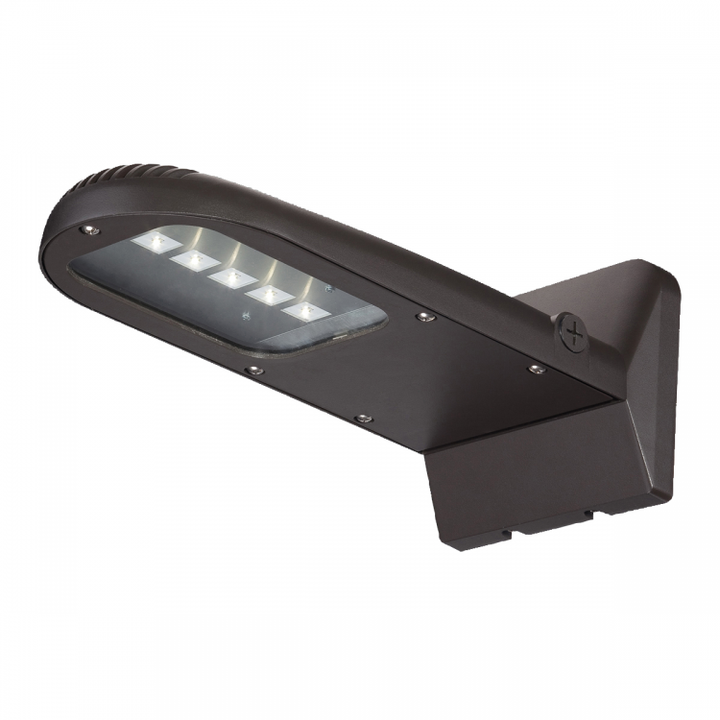 Led Outdoor Wall Sconce