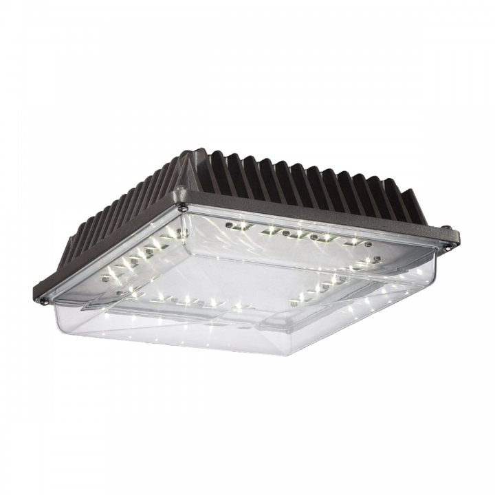 Led Outdoor Flush Mount