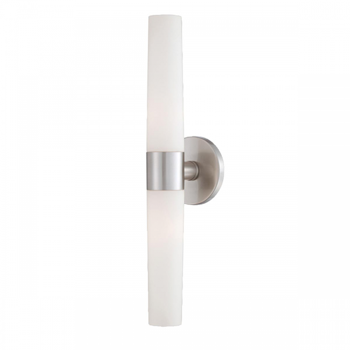 Vesper 2 Light Wall Sconce