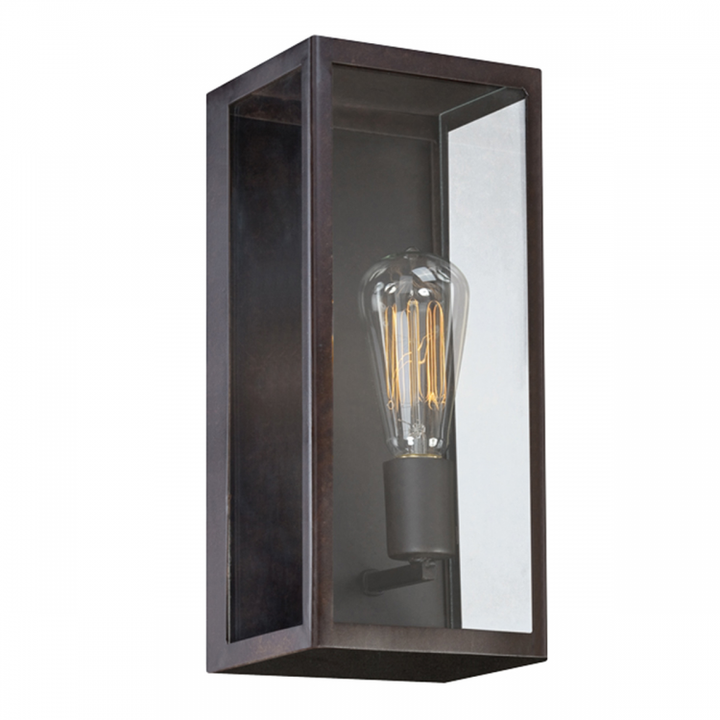 Retto Outdoor Wall Sconce