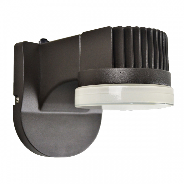 Outdoor LED Wall Sconce