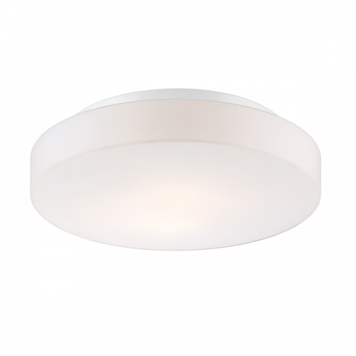 Ramata 14 Inch LED Flush Mount