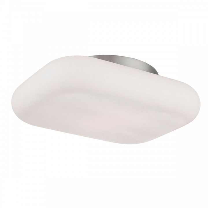 Alma 13 Inch LED Flush Mount