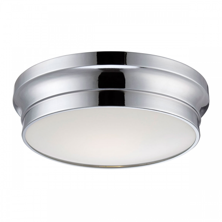 Jane 13 Inch LED Flush Mount