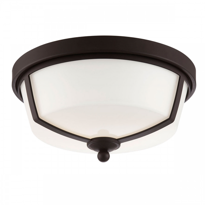 Kate 12 Inch LED Flush Mount