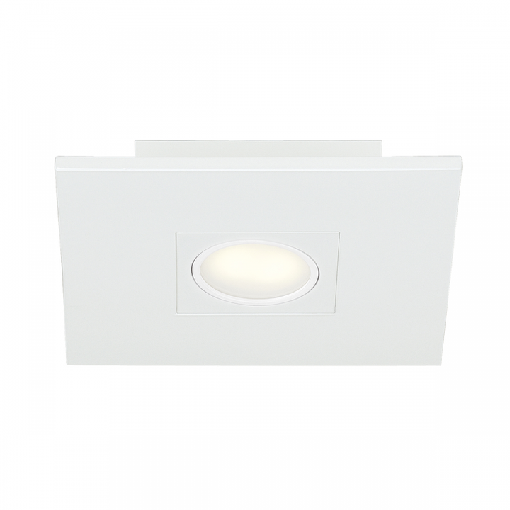 Venue 10 Inch LED Flush Mount