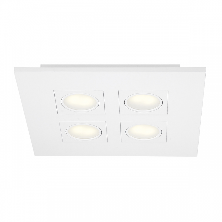 Venue 15 Inch LED Flush Mount