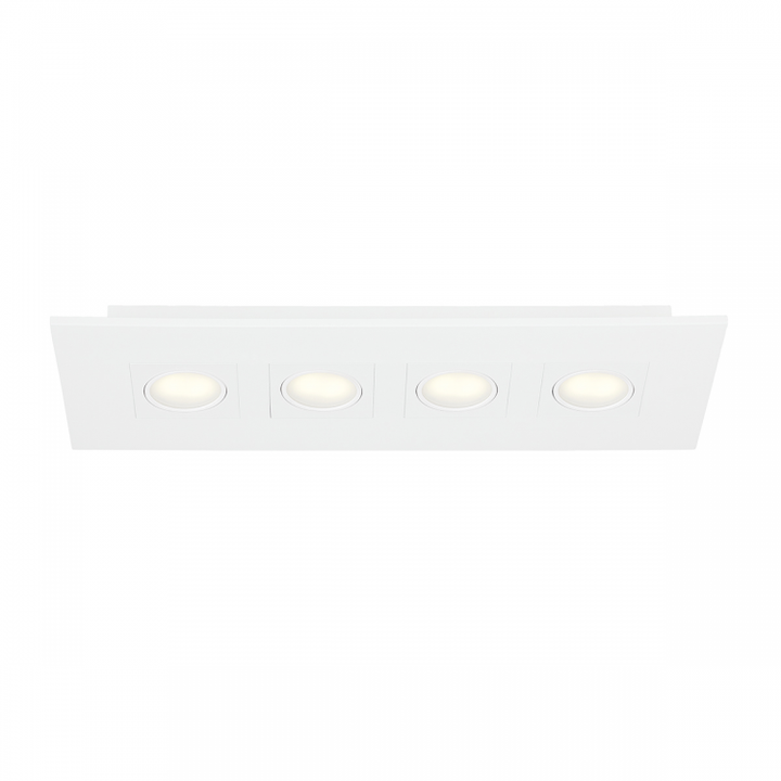 Venue 25 Inch LED Flush Mount