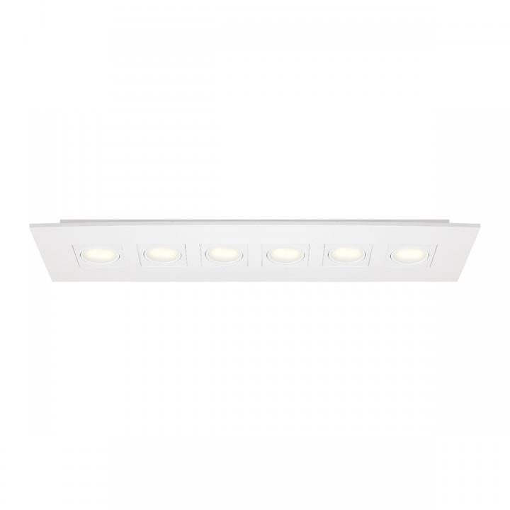 Venue 35 Inch LED Flush Mount