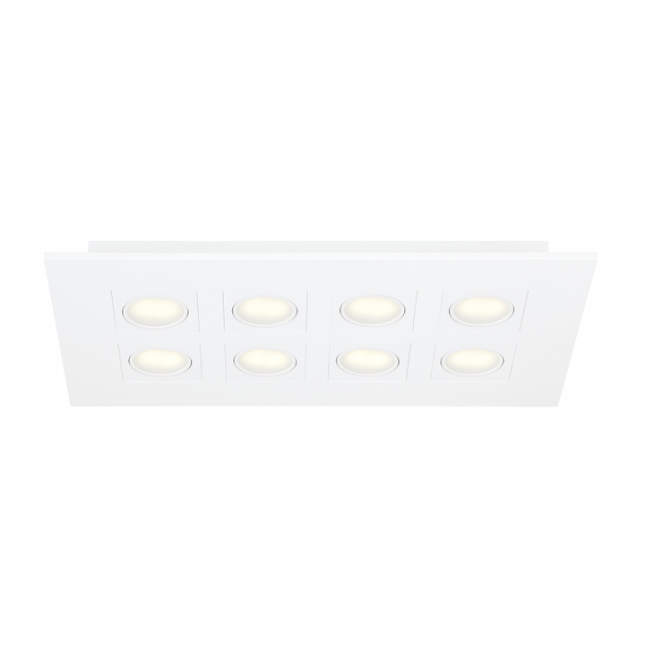 Venue 25 Inch LED Flush Mount