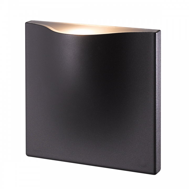 Haven Outdoor LED Wall Sconce